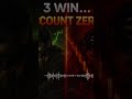 3 Win Account Zero Why? #tradingpsychology