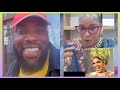 SEE WHY PEOPLE SYMPATHISE FOR LIZZY ANJORIN OVER FIGHT CHALLENGE SET FOR HER WITH IYABOOJO 