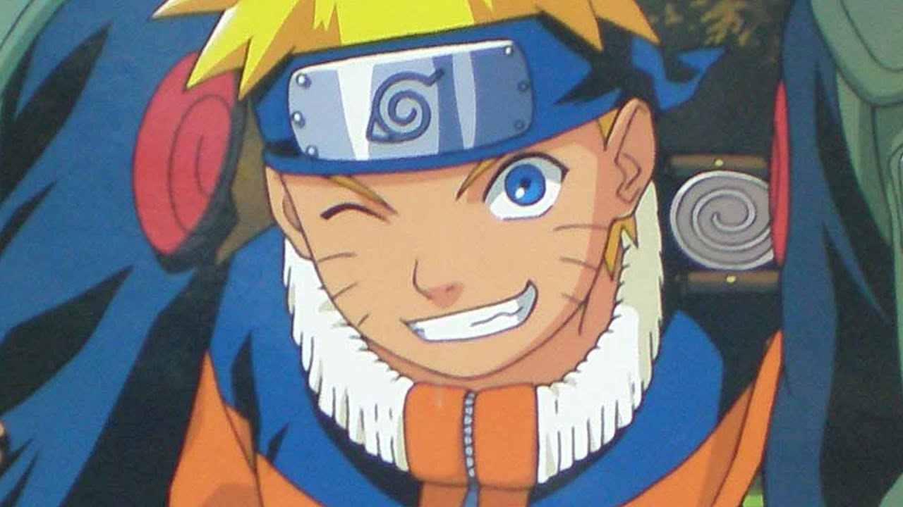 Naruto Shippuden – ANMTV