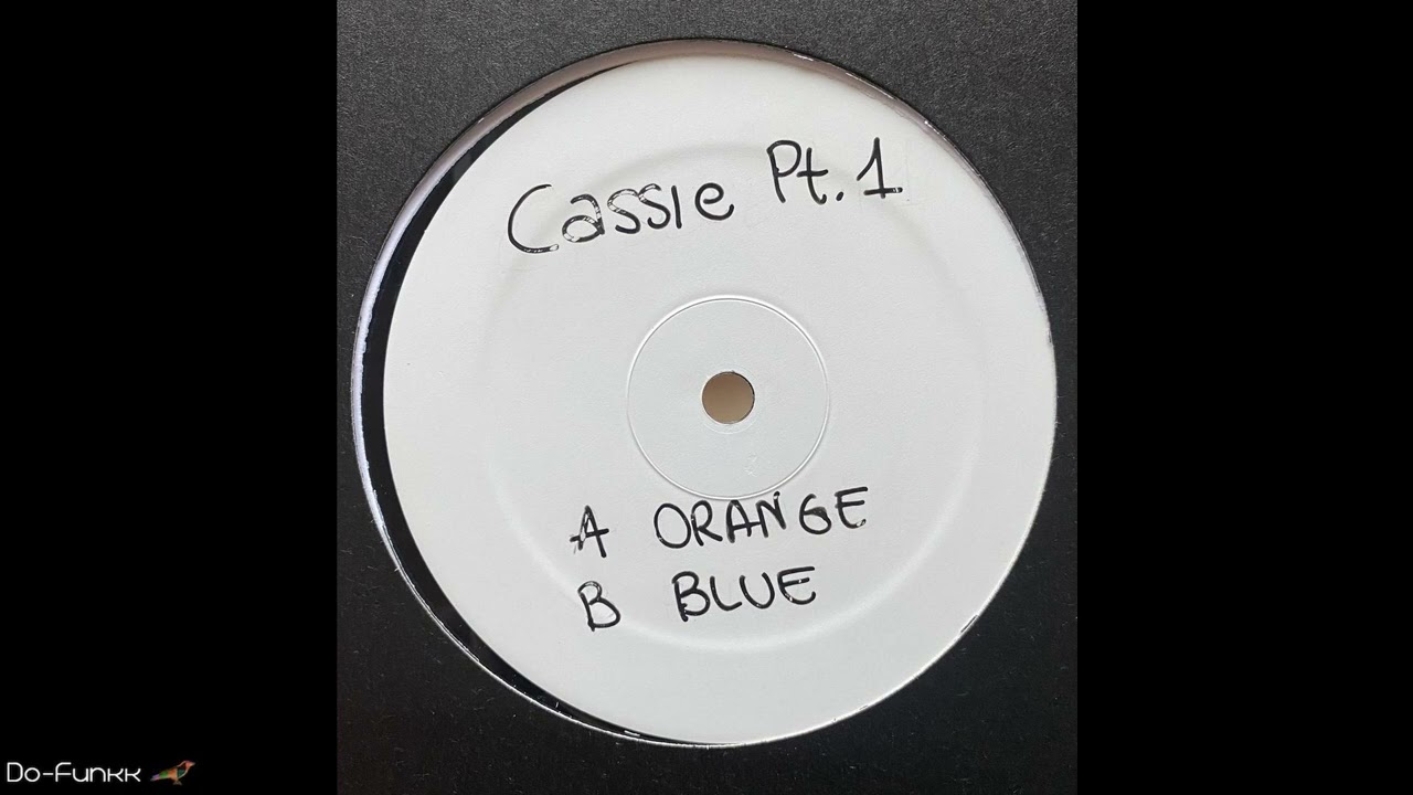 Juls Kiyosaka - Blue