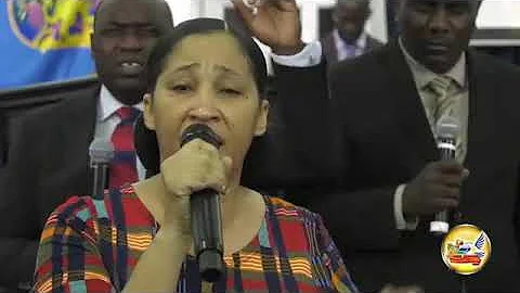 My Prayer | Third Exodus Assembly - Sis Gloria Wat...