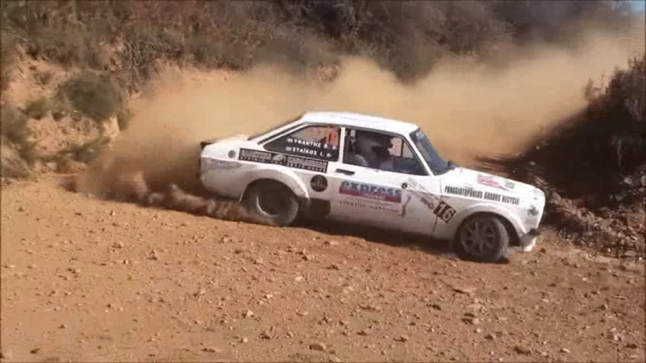 ΥΦΑΝΤΗΣ ΒΑΣΙΛΗΣ - ΣΤΑΙΚΟΣ ΓΙΑΝΝΗΣ ΜΟΛΩΝ ΛΑΒΕ ΣΠΑΡΤΗ 2016