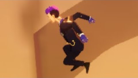 THE LEAP OF FAITH | FLOOR IS LAVA LEGEND | POV TOP 100 | SQUID GAME : UNLEASHED