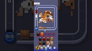 Yarn Loop Level 508 Walkthrough