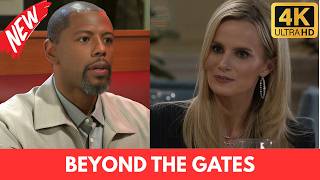 Celebrity Beyond The Gates Weekly Spoilers May 18–22, 2026 | Someone DIES & A McBride Has a STUNNING Reunion! Net Worth