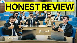 FORE School of Management - B-School Life (Placements & Interview Preparation)