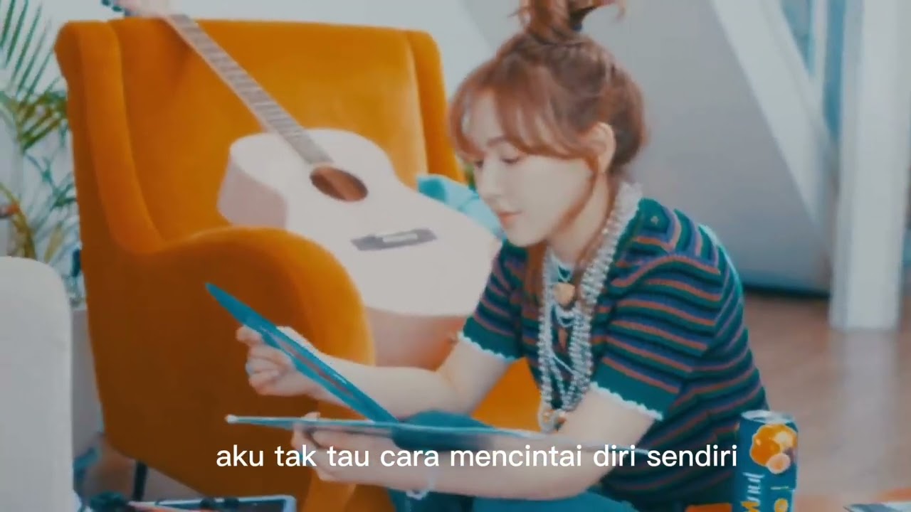 [ fmv ] Red Velvet, Wendy - To My Unloving Self