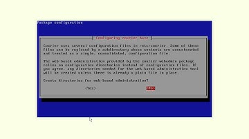 DNS,Web Mail and Mail Server (Yanfin Ridwandanu XI TKJ 1) SMK WIRAKARYA 1 CIPARAY