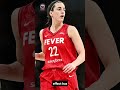 Because Of Caitlin Clark The WNBA Draft Is Now A Primetime Television Event! 📺🔥 #shorts