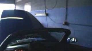 2006 S2000 BONE stock dyno run