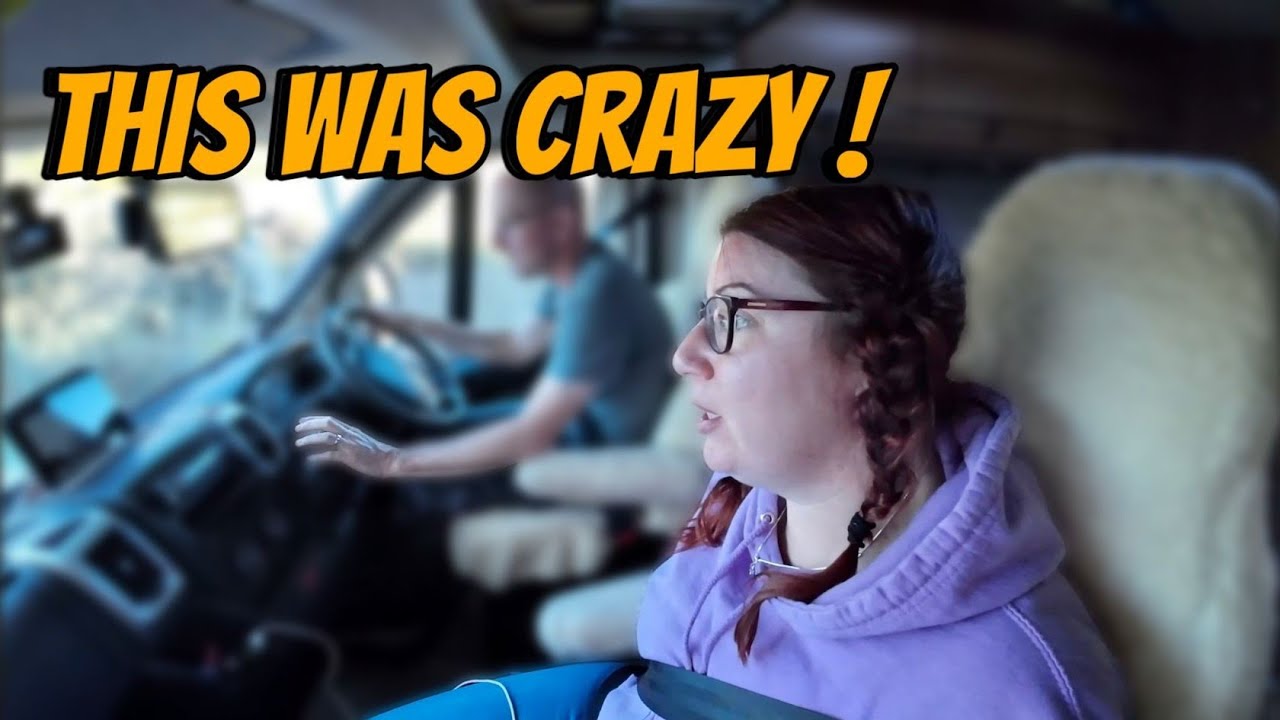 Why Did We End Up In Benidorm?