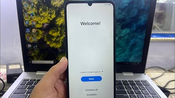 Samsung A06 frp reset unlock tool one click ! Samsung A06 A065F Factory Reset +FRP With Unlock Tool