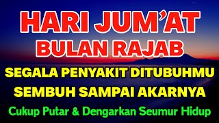 KUN FAYAKUN 🤲 CUKUP PUTAR 1X AYAT INI INSYAALLAH P3 NY4KIT LANGSUNG S3M BUH TOTAL❗