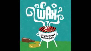Wax: "Never Thought I'd Be in Love Again"