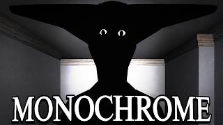 MONOCHROME [Full Walkthrough] - Roblox