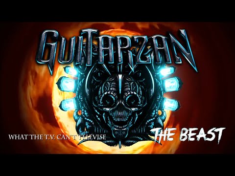 guitarzan---the-beast
