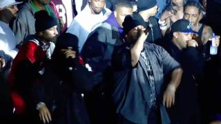Trillville LiL Scrappy Ft LiL Jon - Neva Eva - Live @ Club Visions Memphis TN