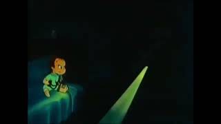 Little Audrey - The Lost Dream 1949 Ending Alternate Music Ending Mix