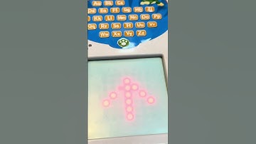 LeapFrog Scout Scribble & Write Startup #shorts