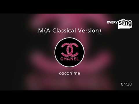 [everysing] M(A Classical Version)
