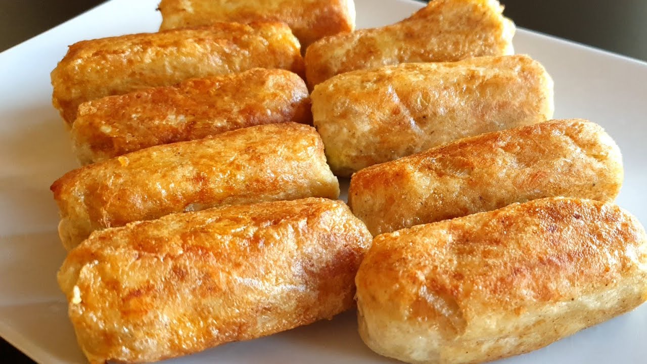 Aloo Chicken Cutlets Aloo Tikki Quick Iftar Recipe YouTube