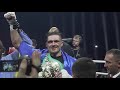 Александр Усик - боксер года. Usyk is the best boxing fighter in 2018 year