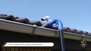 Juuls Haveservice - Vi Renser Dine Tagrender.