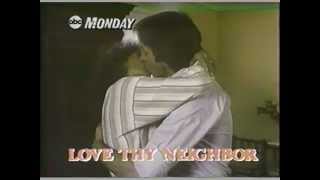 1986 ABC Shows Promo