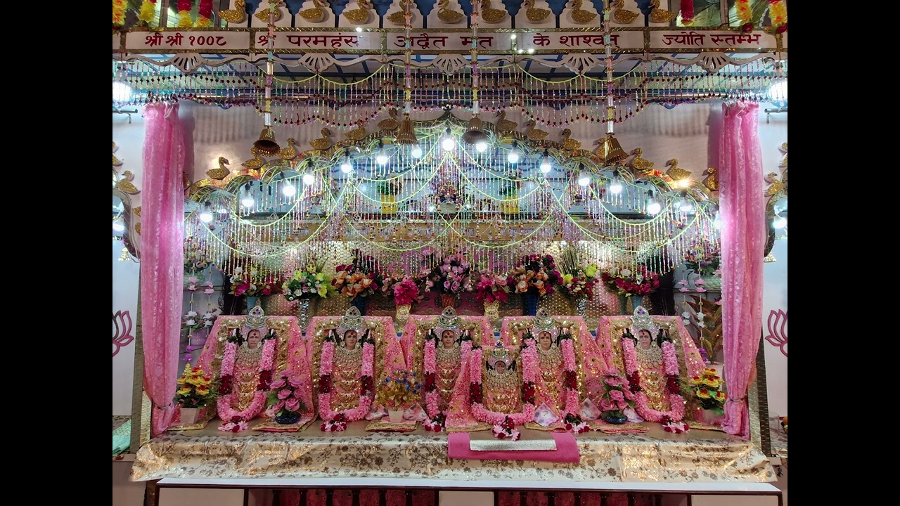 प्रभु जी तुम्हारे द्वारे आया है इक सवाली 🙏भर दो ये मेरी झोली ✨#भजन #भक्ति