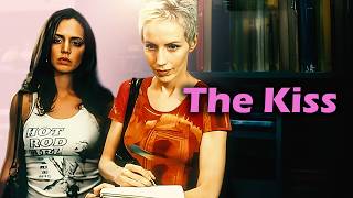 The Kiss | Romantic Drama | Billy Zane & Eliza Dushku | Full Movie | HD | Watch Now 💋 Profile