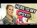 IPSY Glam Bag Plus Unboxing & Review