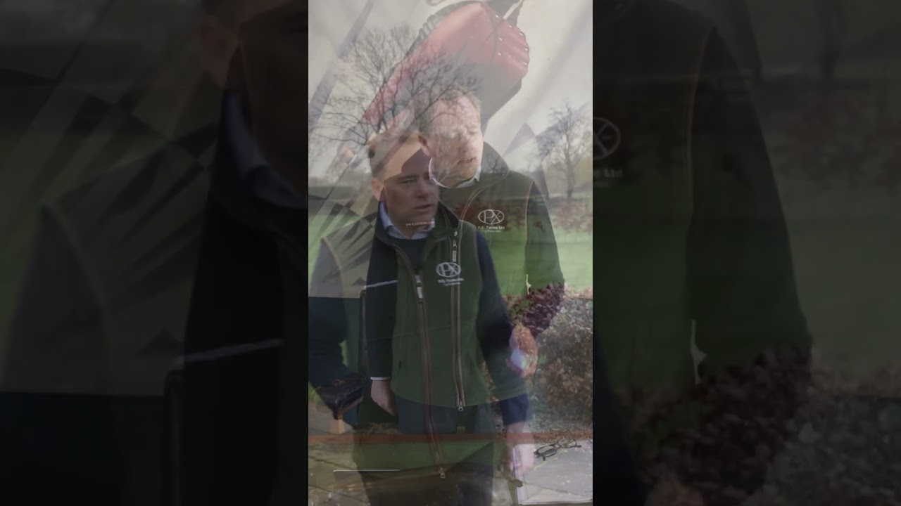 James Returns from Australia & Spraying 2026 Begins Plus How Hectare Trading Works