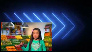 MasterChef Junior S 4 E 4 - 2017 KIDS