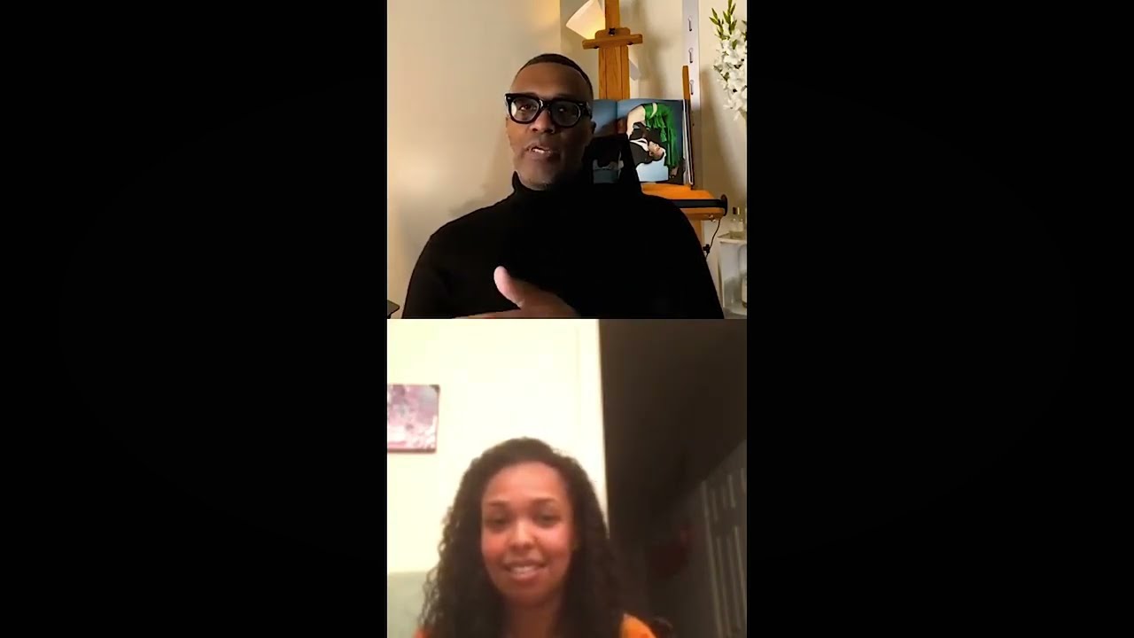 Kansas Beyonce Blames Men for Her Attitude Problem ©