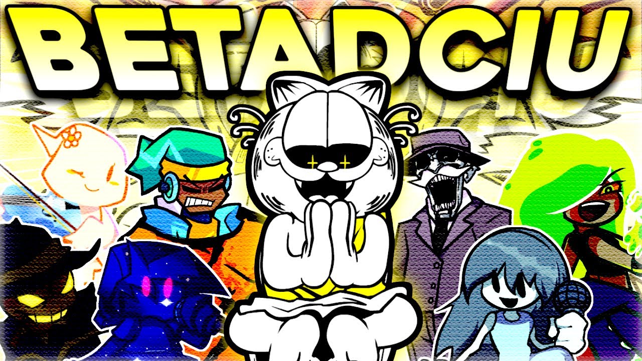 CATACLYSM But Every Turn A Different Character Is Used 🎀 || Collab w/ @Natetendo