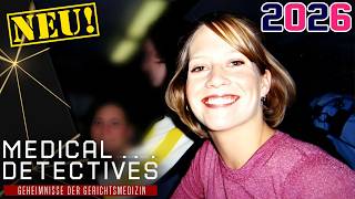 🅽🅴🆆Medical Detectives German | Crime Scenes | FULL EPISODE - Crime Audio Drama | TLC Crime