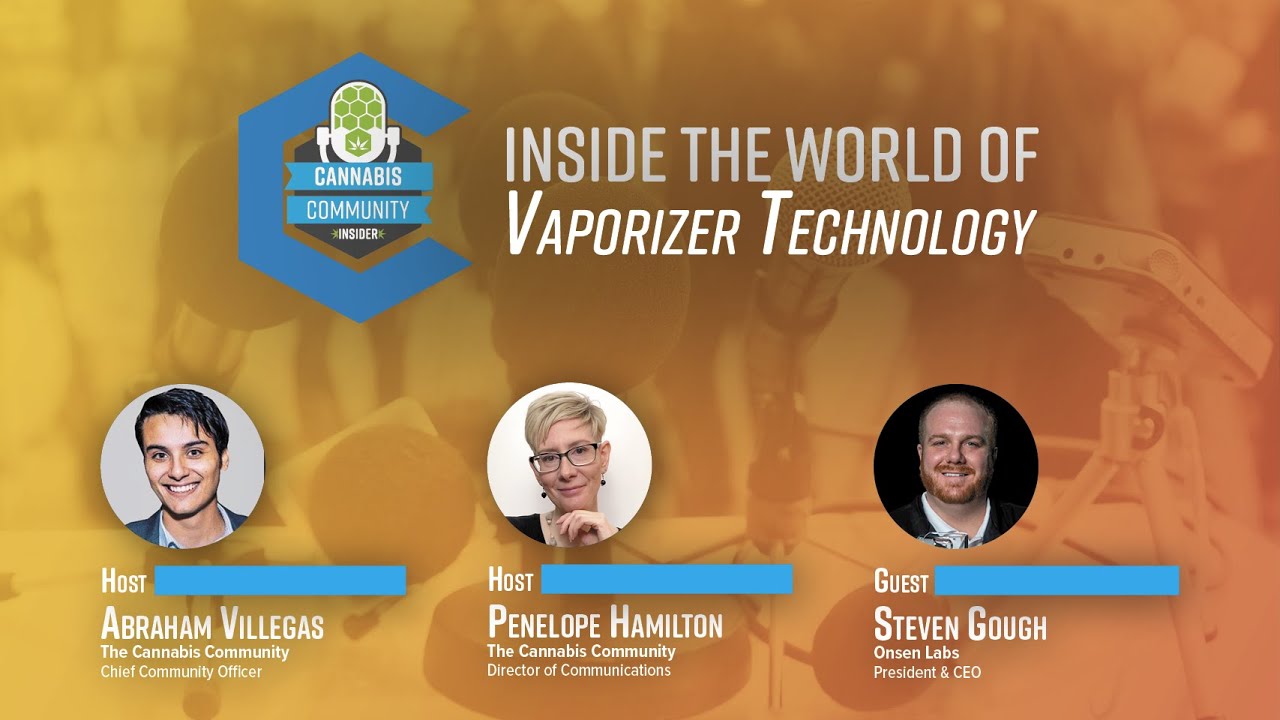 Diving into the World of Vaporizer Technology