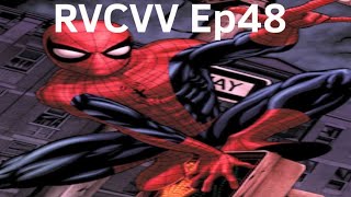 Random Versus Character Viewer Voting Ep48
