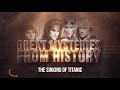 Steel Panther TV presents: Great Mysteries from History - "The Sinking of the Titanic"