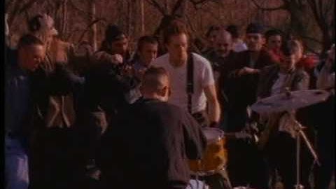 SUBZERO - Higher Power (OFFICIAL VIDEO)