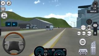 Travego 403 Bus Simulator | Download screenshot 5