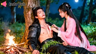 Download Lagu Kabur dari pernikahan, ia menolong pria terluka yang ternyata jenderal berkuasa dan tunangannya MP3