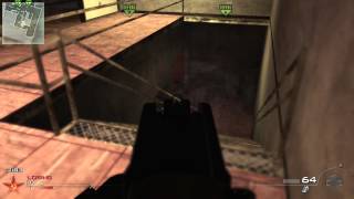 Mw2 Full Map #1