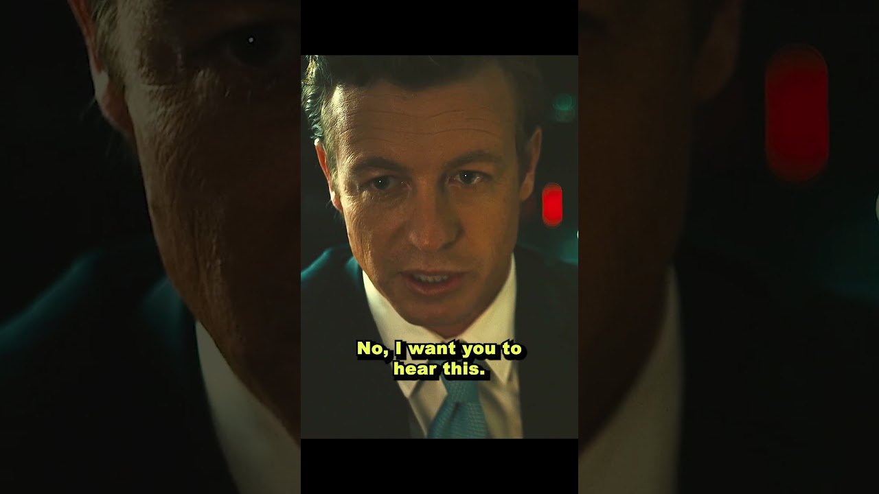 “Margin Call”  04 