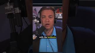 The Vote That Started a Republican Civil War