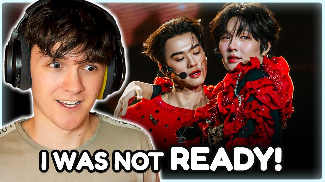 KHEMJIRA CONCERT WAS WILD! 🔥 | KengNamping, TleFirstOne, Pung,