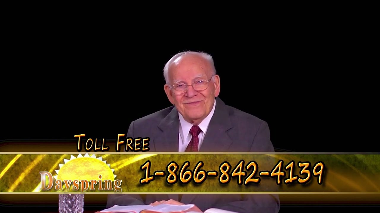 Dayspring 2300 (1801)