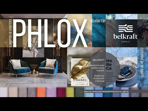 Video: Phlox I Adhurueshëm