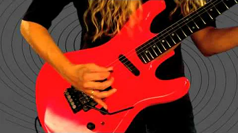 Cheryl Alexander Original Song - Silence of the Soul