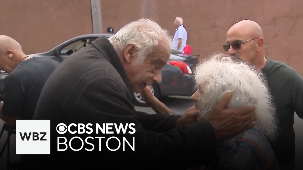 Fall River assisted living fire survivors describe "nightmare" at their homes